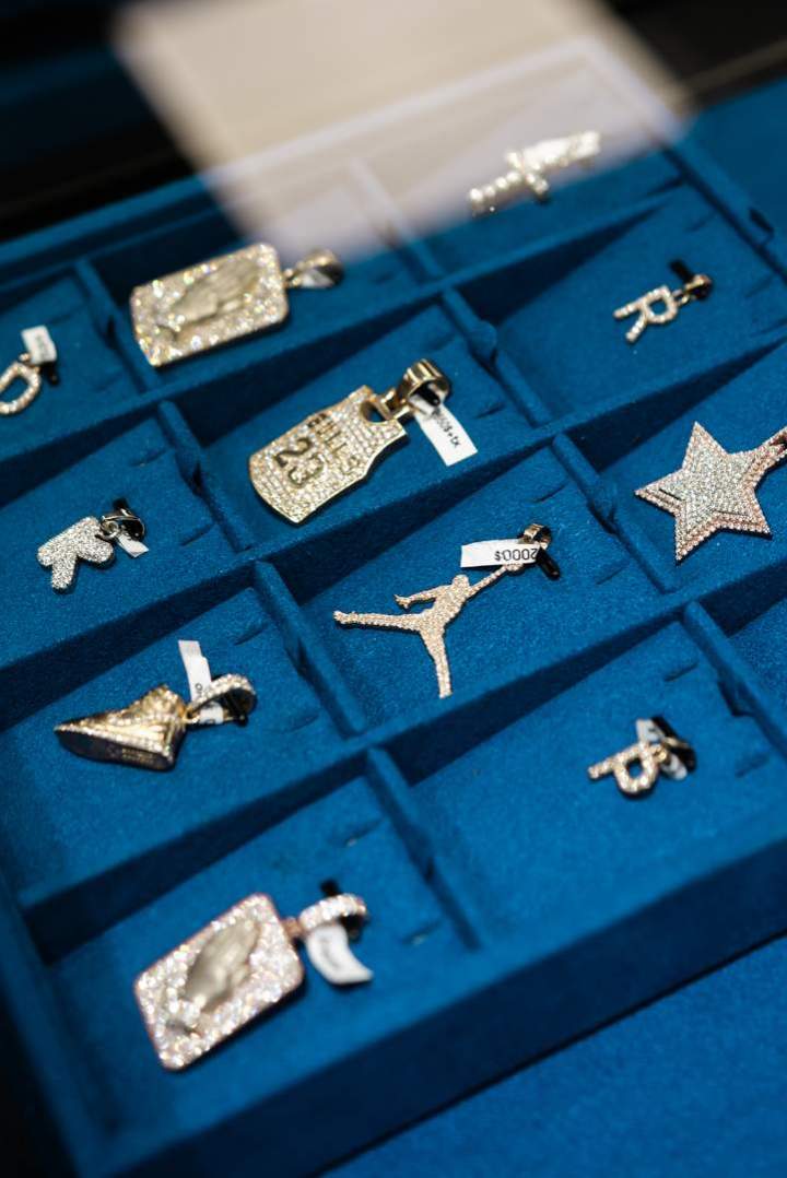 Expert en joaillerie Québec