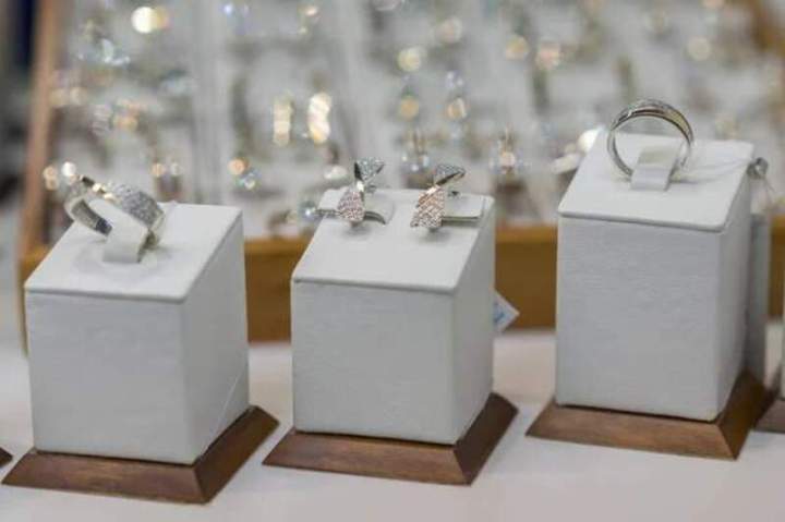 Bijouterie, Beauport