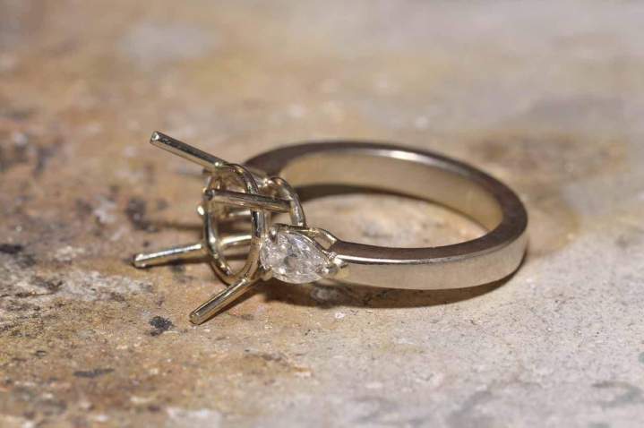 Réparation de bijoux délicats Québec