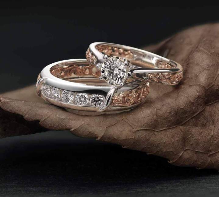 Imaginez un bijou, nous lui donnons vie.